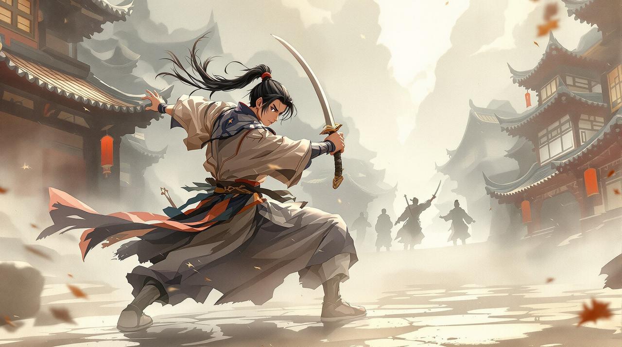 少年歌行 - 无码动漫网 少年歌行 - 无码动漫网国漫精选