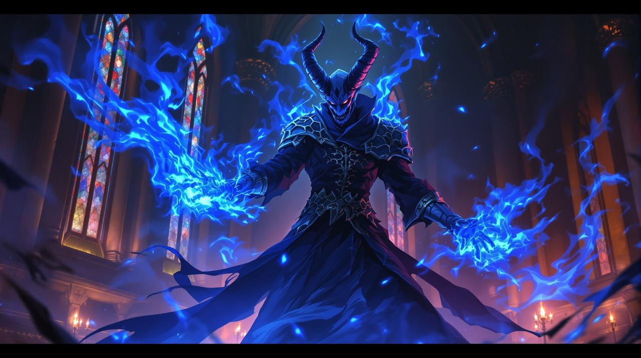 青之驱魔师 终夜篇 - 无码动漫网 青之驱魔师 终夜篇 - 无码动漫网高清在线观看