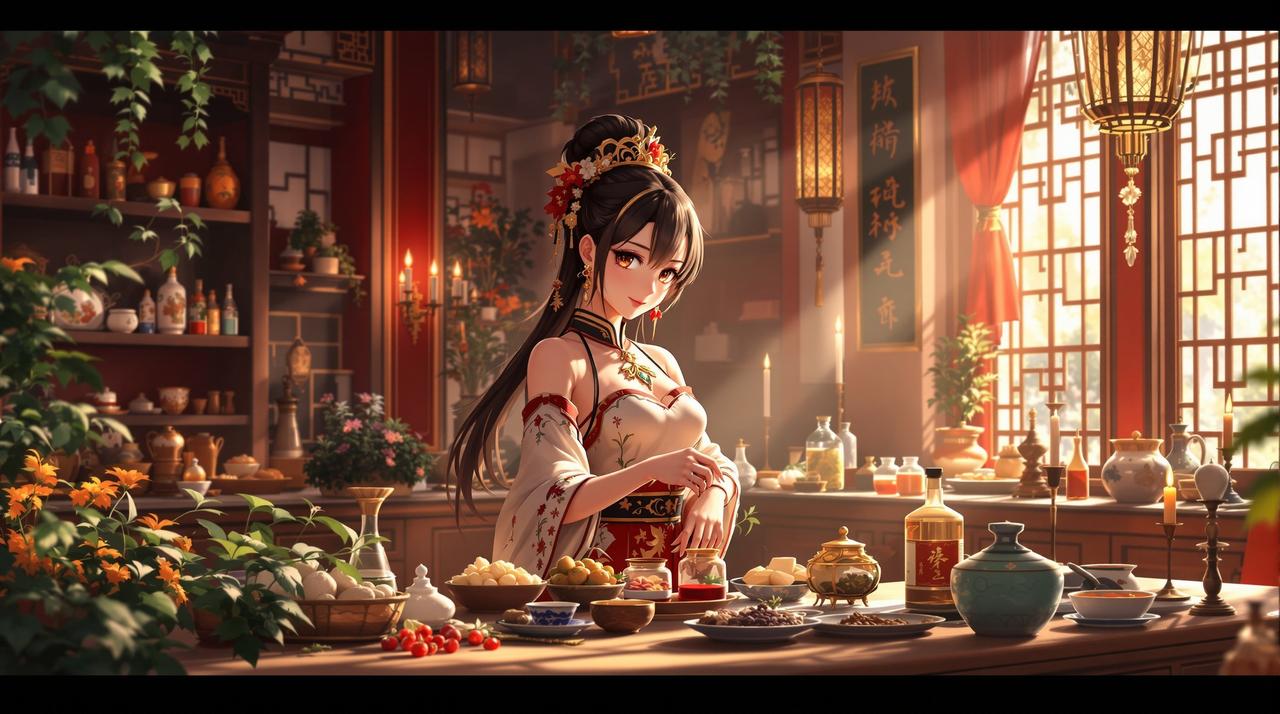 药屋少女的呢喃 第二季 - 无码动漫网 药屋少女的呢喃 第二季 - 无码动漫网高清在线观看